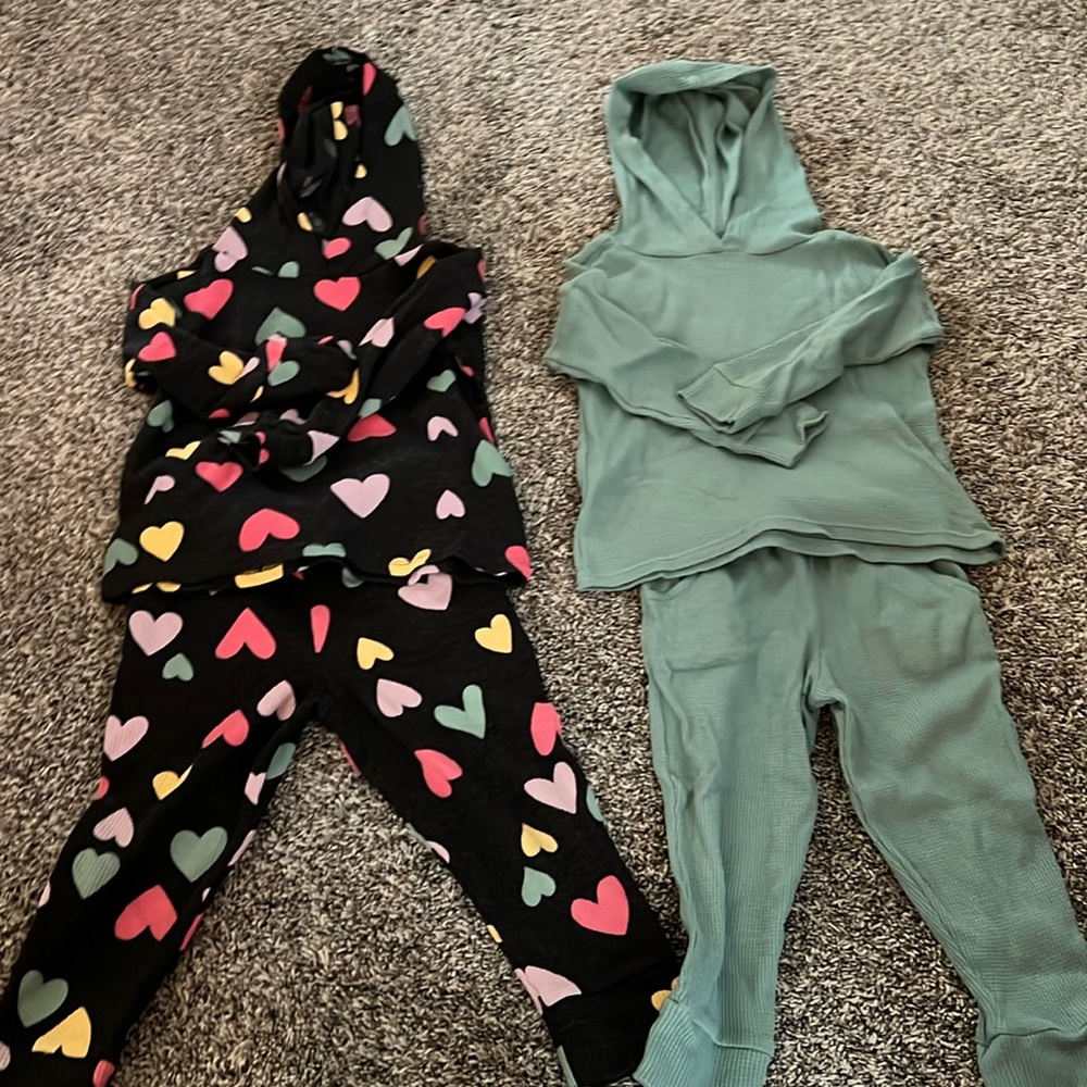 BUNDLE comfy outfits